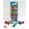 Image 1 : BRAND NEW HOT WHEELS CITY VS