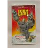 Image 1 : VHS CASSETTE -THE IRON GIANT,