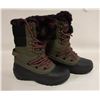 NEW WOMEN'S NORTH FACE BOOTS SIZE 6