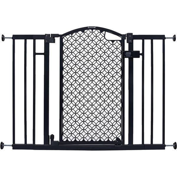 NEW WITH BOX SUMMER MODERN HOME SAFETY GATE