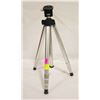 Image 1 : SILVER COLOR TRIPOD