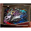 Image 1 : BOX OF SCISSORS