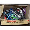 Image 1 : BOX OF SCISSORS