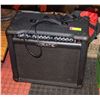 Image 1 : CRATE BRAND AMPLIFIER COMES W/BAG OF