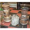 Image 1 : 2 KEROSENE HEATERS