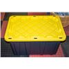 Image 1 : 102L STRONG BOX HOLDS 400LBS