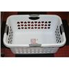 Image 1 : NEW STERILITE 71 LITRE ULTRA LAUNDRY BASKET