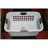 Image 1 : NEW STERILITE 71 LITRE ULTRA LAUNDRY BASKET
