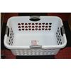 Image 1 : NEW STERILITE 71 LITRE ULTRA LAUNDRY BASKET