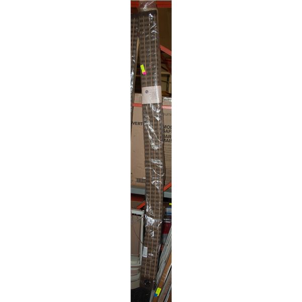 NEW "BRENDA BAMBOO PANEL" CURTAIN