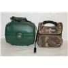 Image 1 : FIELD & STREAM HOT 12V LUNCH BOX & IGLOO SPORTSMAN