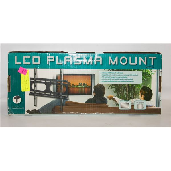 NEW IN BOX LCD PLASMA MOUNT