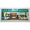 Image 1 : NEW IN BOX LCD PLASMA MOUNT