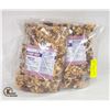 Image 1 : TWO KGS OF NUTTY CLUB MIXED NUTS