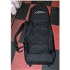 Image 1 : CALLAWAY HEAVY DUTY GOLF TRAVEL BAG