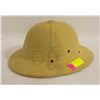 Image 1 : WWII BRITISH PITH HELMET