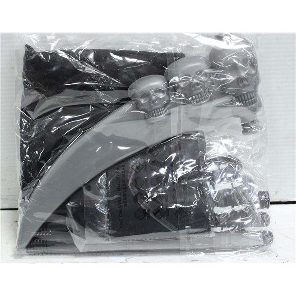 KIDS GRIM REAPER COSTUME