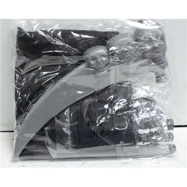 KIDS GRIM REAPER COSTUME