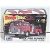 Image 1 : REVELL MACK FIRE PUMPER OPEN BOX BAGS SEALED