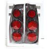 Image 1 : EURO TAILLIGHT COVERS 88-98 CHEV/GMC P/U