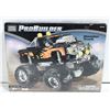 Image 1 : PRO BUILDER MONSTER TRUCK