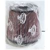 Image 1 : NEW K&N RC-5139 CONE AIR FILTER
