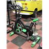 Image 1 : TRAINER 5008 HMC STATIONARY WORKOUT BIKE