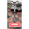 Image 1 : VIBRAFIT COACH WITH REMOTE + 2 WORKOUT