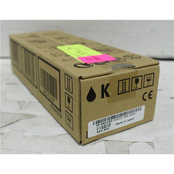 DELL TONER CT201522 (BLACK)