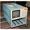 Image 1 : TEKTRONIX 7704A OSCILLOSCOPE D7704 DISPLAY UNIT