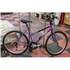 Image 1 : POLICE SEIZURE: NEXT LASER BICYCLE (PURPLE/BLK)