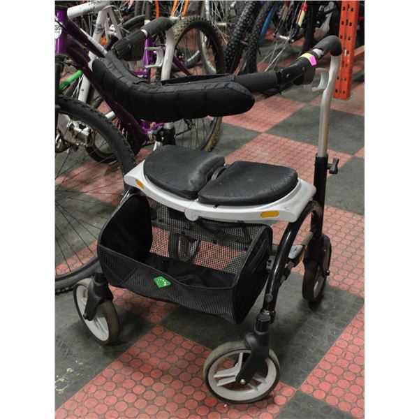 EVOLUTION XPRESSO LITE REGULAR C