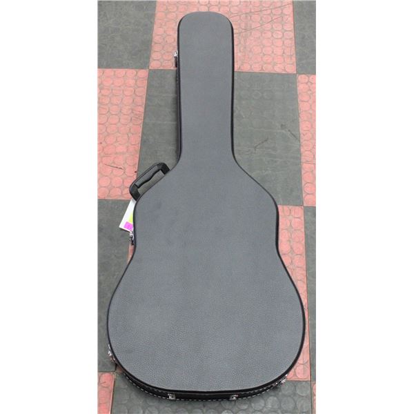 CROMACAST NEW ACOUSTIC GUITAR CASE