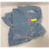 Image 1 : 2 XL NEW JEAN SHIRTS