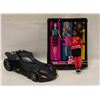 Image 1 : ESTATE BARBIE CASE, TIM HORTONS BARBIE &