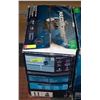 Image 1 : MASTERCRAFT 3/4 HP SHALLOW WELL JET PUMP-ESTATE