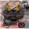 Image 1 : POLICE SEIZURE: EVENFLO PIVOT XPLORE STROLLER