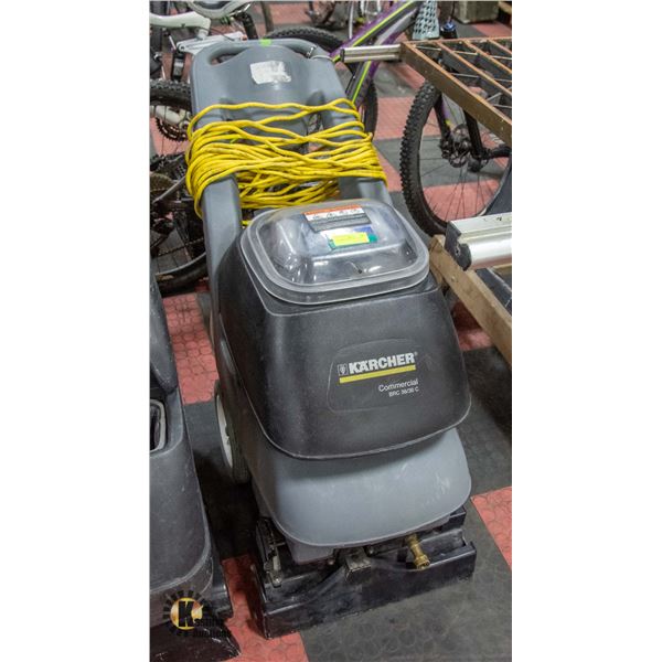KARCHER MODEL BRC 38/30 C
