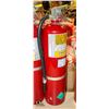 Image 1 : FULLY CHARGED FIRE EXTINGUISHER