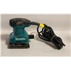 Image 1 : MAKITA BO457Y7 PALM SANDER