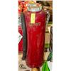 Image 1 : FULLY CHARGED FIRE EXTINGUISHER