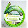 Image 1 : NEW GARDEN CLUB 75FT GARDEN HOSE