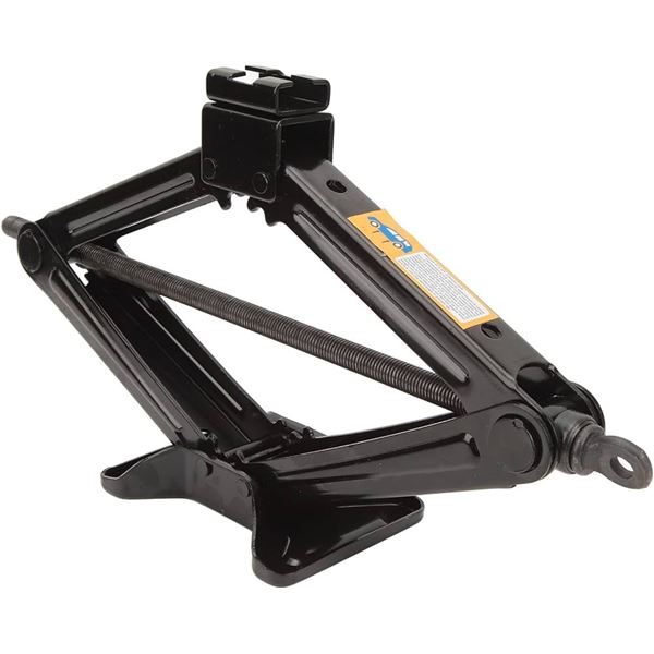 BRAND NEW 3T SCISSOR JACK