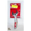 Image 1 : NEW MILWAUKEE WIDE JAW ADJUSTABLE