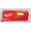 Image 1 : NEW MILWAUKEE M12 CORDLESS MULTI-TOOL