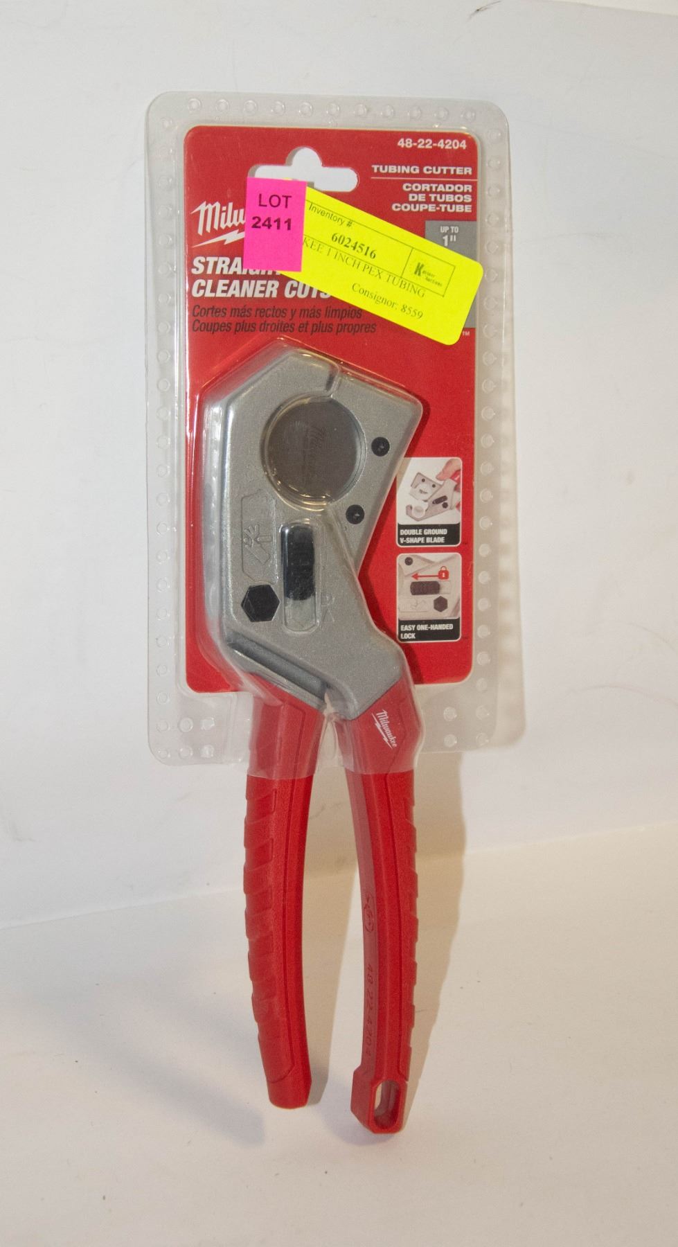 MILWAUKEE 1 INCH PEX TUBING Milwaukee 1 inch pex tubing