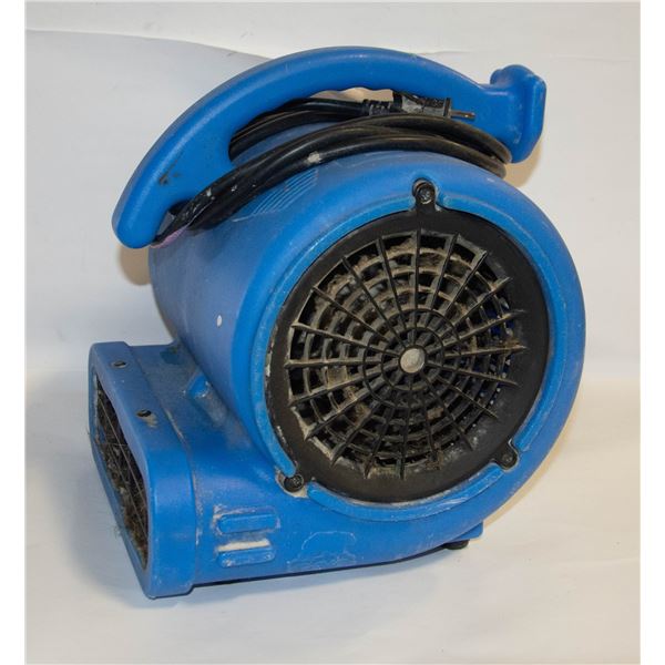 B-AIR VP-20 0.5HP AIR MOVER