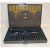 Image 1 : MASTERCRAFT TITANIUM COATED TAP & DIE SET