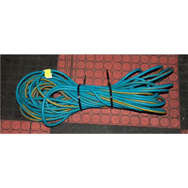 100 FT OUTDOOR EXTENSION CORD