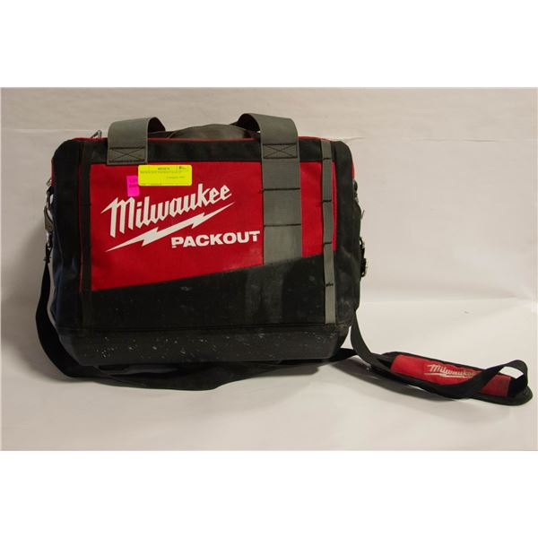 MILWAUKEE PACKOUT BAG 20"